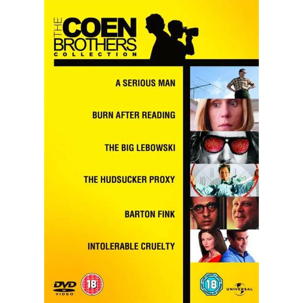 De Coen Brothers Collectie Afbeelding 1
