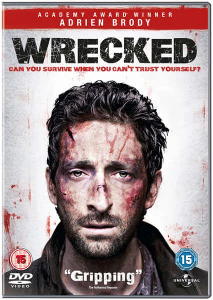 Wrecked Afbeelding 1