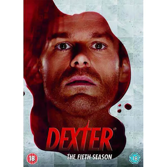 Dexter - Seizoen 5
