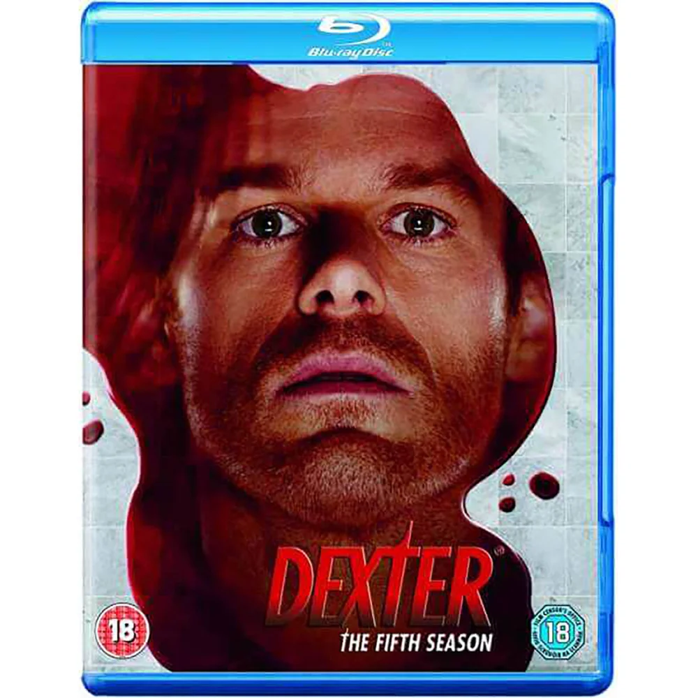 Dexter - Seizoen 5 Afbeelding 1