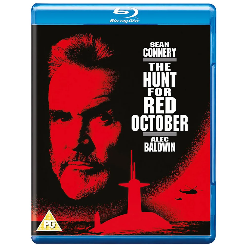 The Hunt for Red October Afbeelding 1