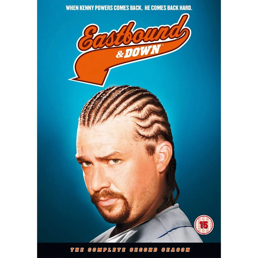 Eastbound and Down - Seizoen 2 Afbeelding 1