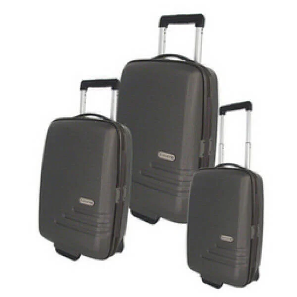 Antler Revelation Quarto 3 Piece Rollercase Set Afbeelding 1