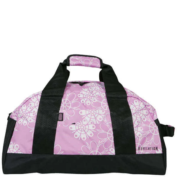 Antler Revelation Avesa Holdall - Pink Afbeelding 1