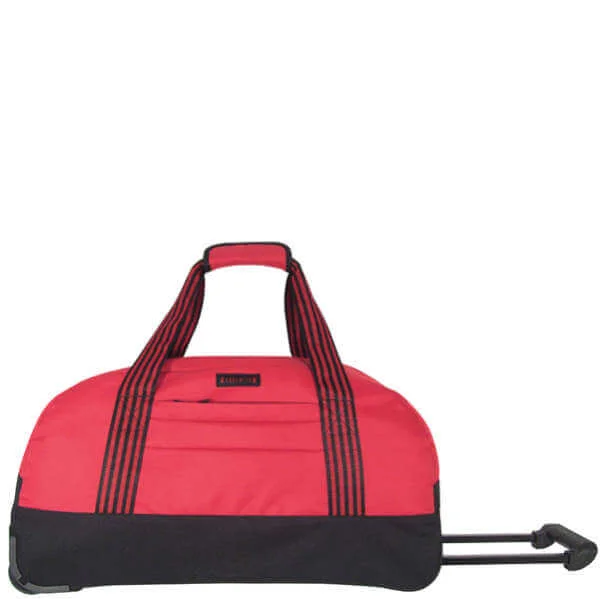 Antler Revelation Daytona Medium Trolley Bag - Red Afbeelding 1