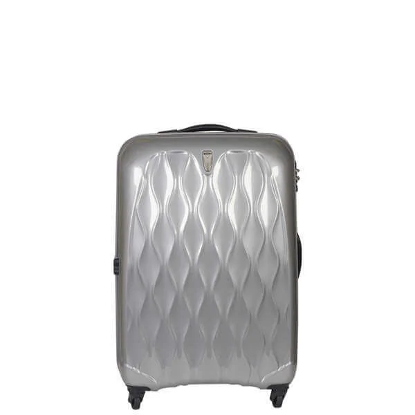 Antler Liquis Medium 4 Wheel Rollercase Afbeelding 1