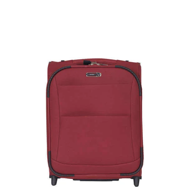 Antler Tourlite Small European Rollercase - Red Afbeelding 1