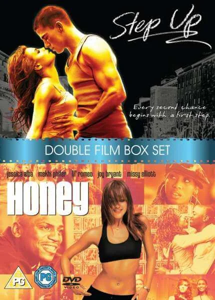 Step Up / Honey Afbeelding 1