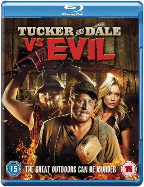 Tucker and Dale Vs. Evil Afbeelding 1