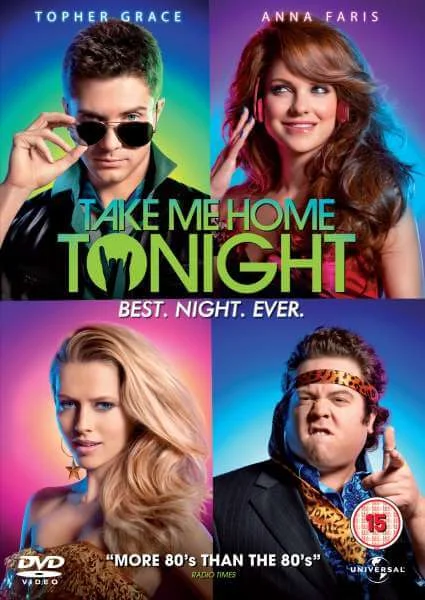 Take Me Home Tonight Afbeelding 1