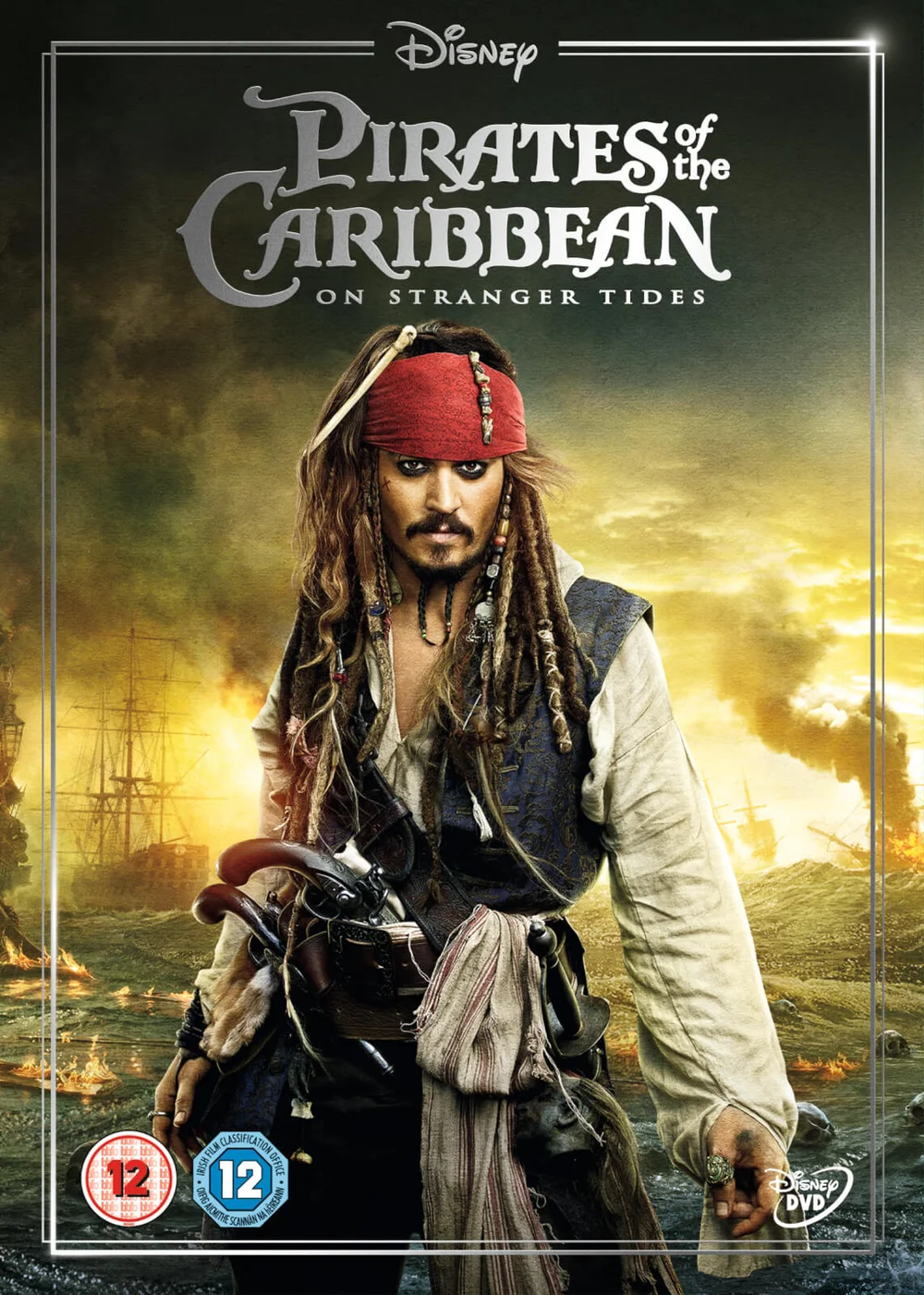 Pirates of the Caribbean: On Stranger Tides Afbeelding 1
