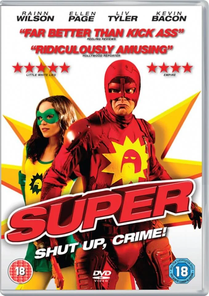 Super Afbeelding 1
