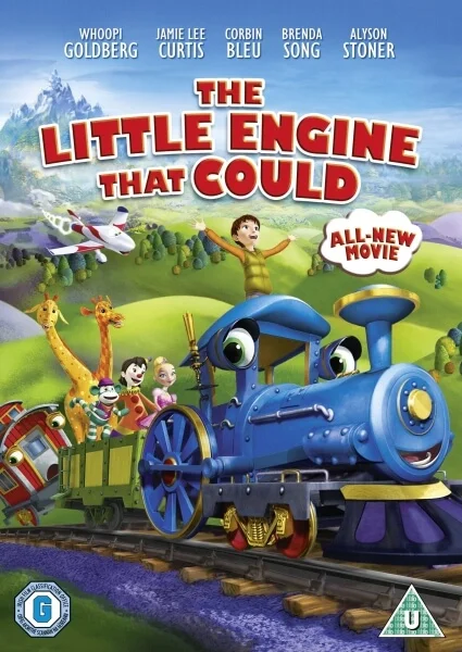 The Little Engine That Could Afbeelding 1