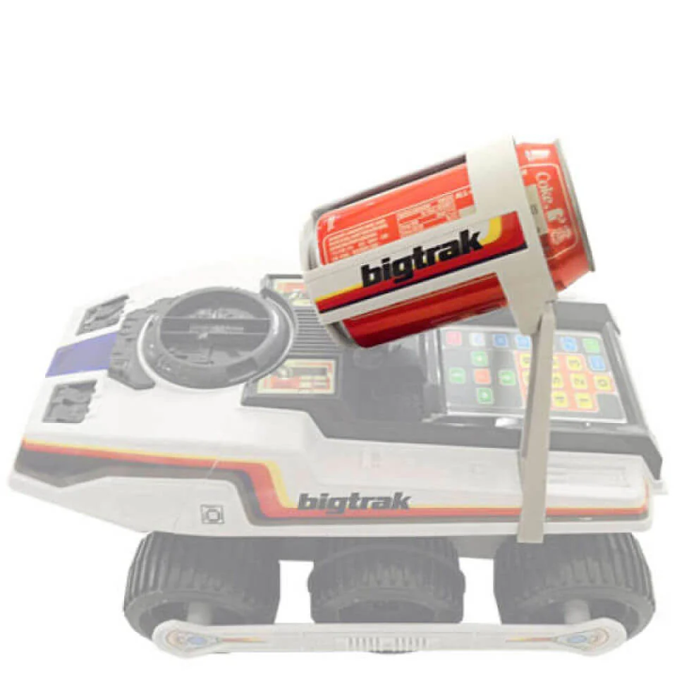 Can Holder for Bigtrak and Bigtrak Junior Afbeelding 1