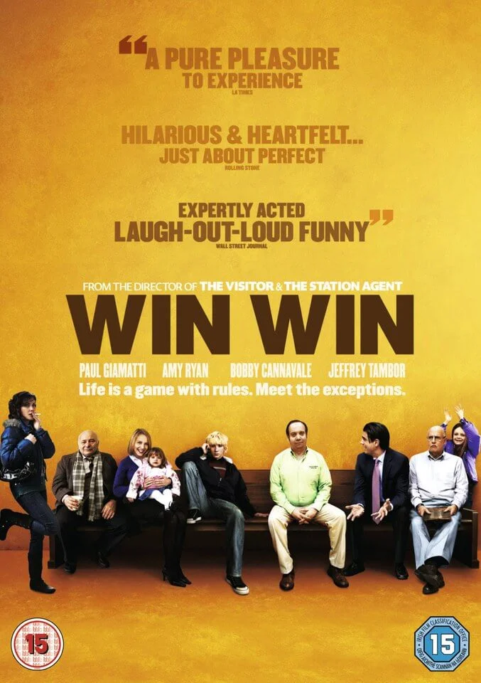 Win Win Afbeelding 1