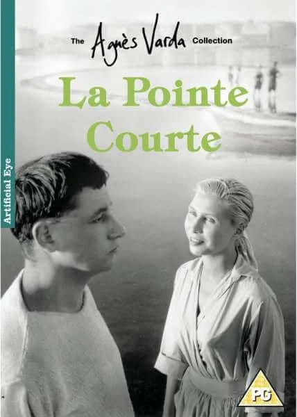 La Pointe Courte Afbeelding 1