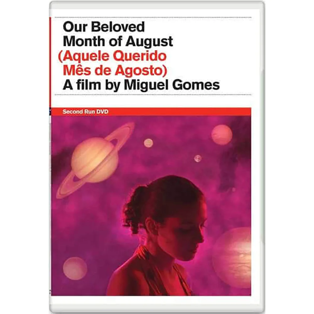 Our Beloved Month of August Afbeelding 1