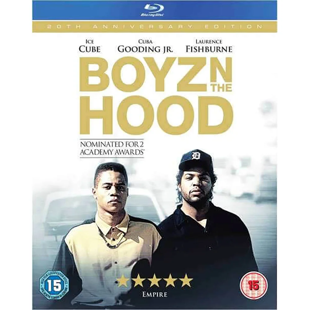 Boyz n the Hood Afbeelding 1