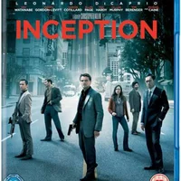 Inception (Enkele Disc)