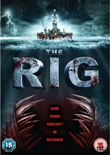 The Rig Afbeelding 1