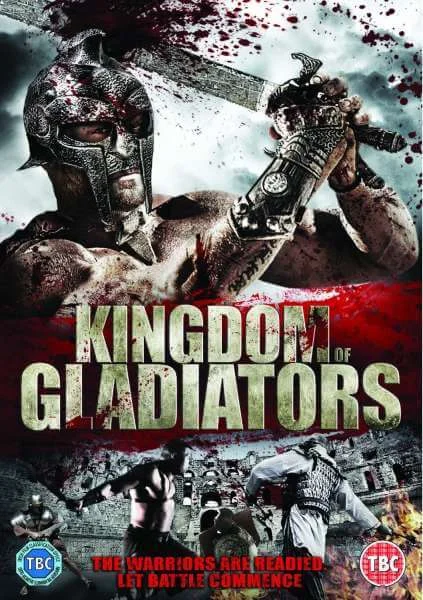 Kingdom of Gladiators Afbeelding 1