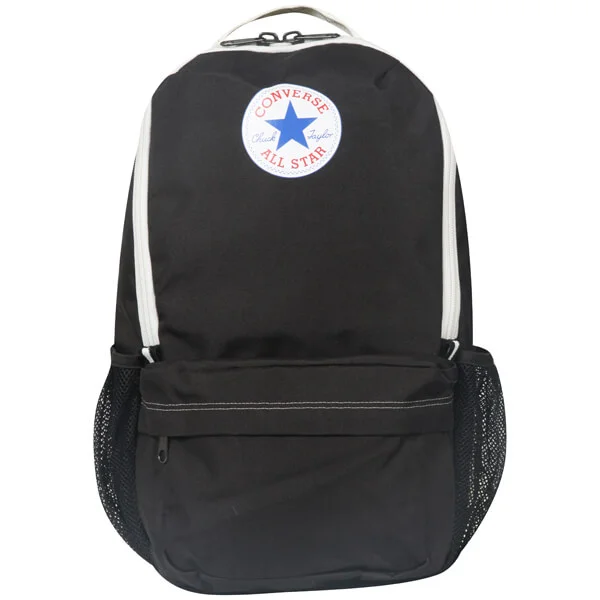 Converse Back To It Backpack in phantom black Afbeelding 1