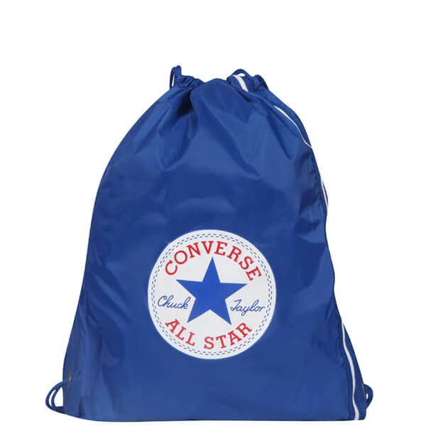 Converse PlayMaker Gym bag in The blue Afbeelding 1