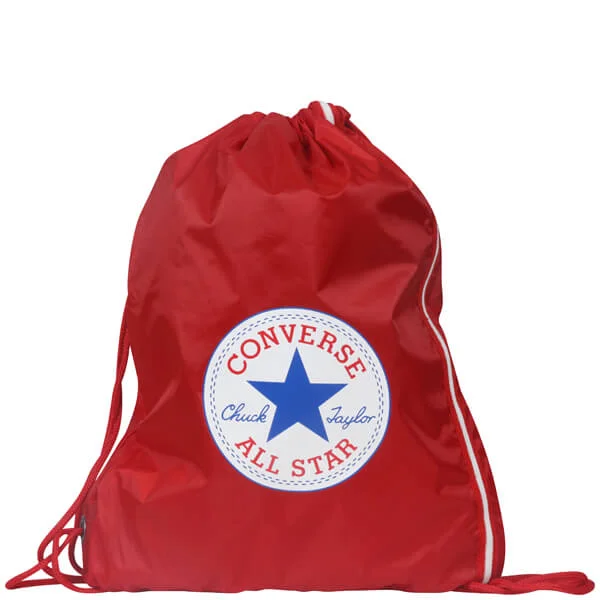 Converse PlayMaker Gym bag in High Risk Afbeelding 1