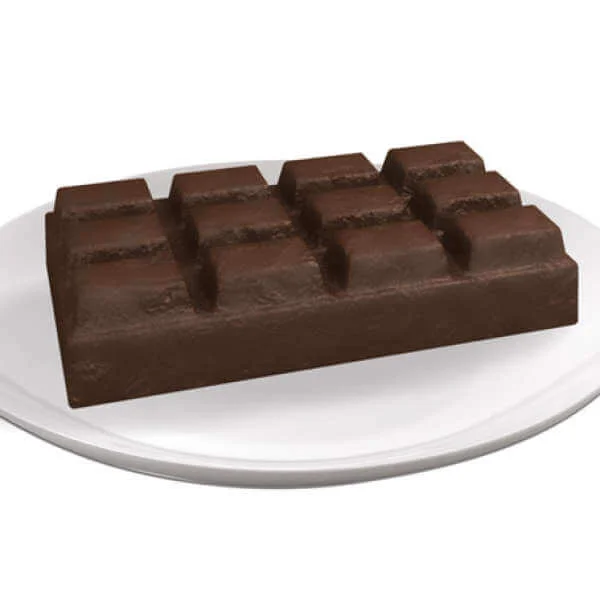 Chocolate Bar Silicone Cake Mould Afbeelding 1