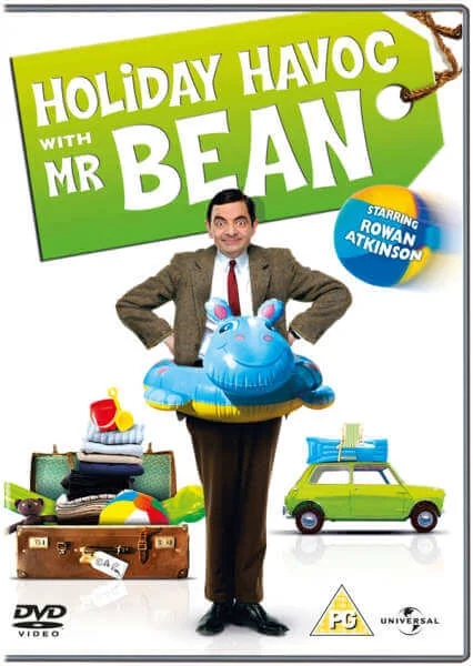 Hoilday Havoc With Mr Bean Afbeelding 1