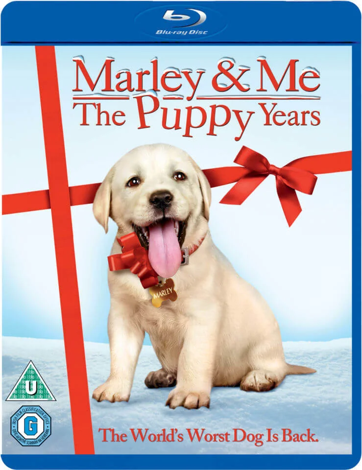 Marley and Me 2: The Puppy Years Afbeelding 1