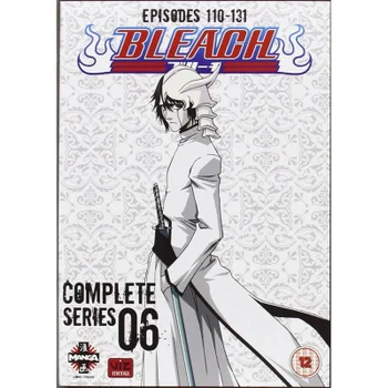Bleach - Serie 6