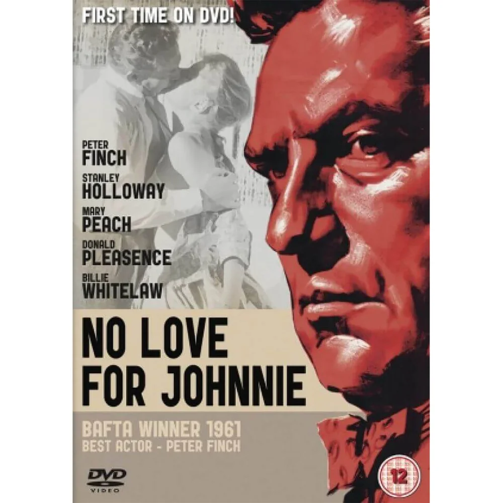 No Love for Johnnie Afbeelding 1
