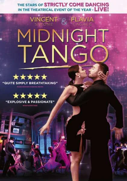 Midnight Tango Afbeelding 1