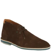 Ted Baker Men's Tullik2 Shoe - Brown - 6 - Brown Afbeelding 1