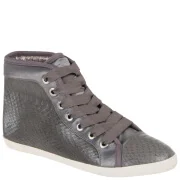 Ted Baker Women's Skoch Shoe - Grey - 3 - Grijs Afbeelding 1