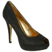 Ted Baker Women's Svana2 - Black - 3 - Zwart Afbeelding 1