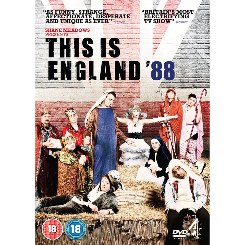 This Is England '88 Afbeelding 1
