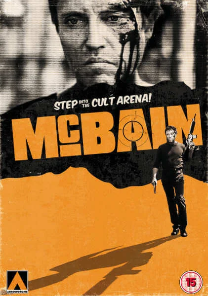 McBain Afbeelding 1