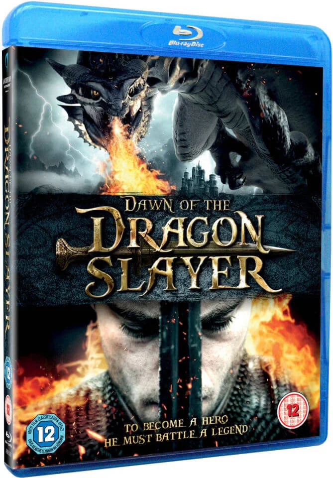 Dawn of Dragon Slayer Afbeelding 1