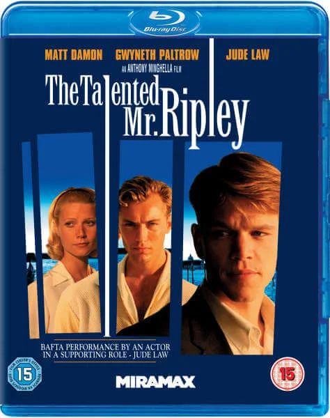 The Talented Mr. Ripley Afbeelding 1