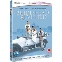 Brideshead Revisited Complete Collectie - Digitaal Geremasterd