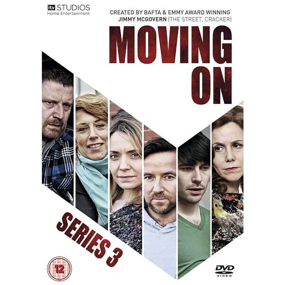 Moving On - Series 3 Afbeelding 1