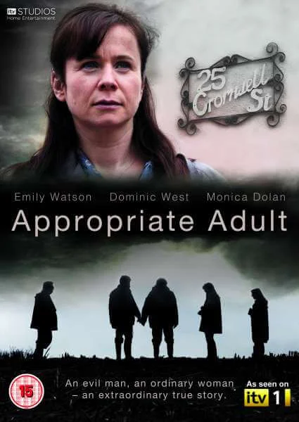 Appropriate Adult Afbeelding 1