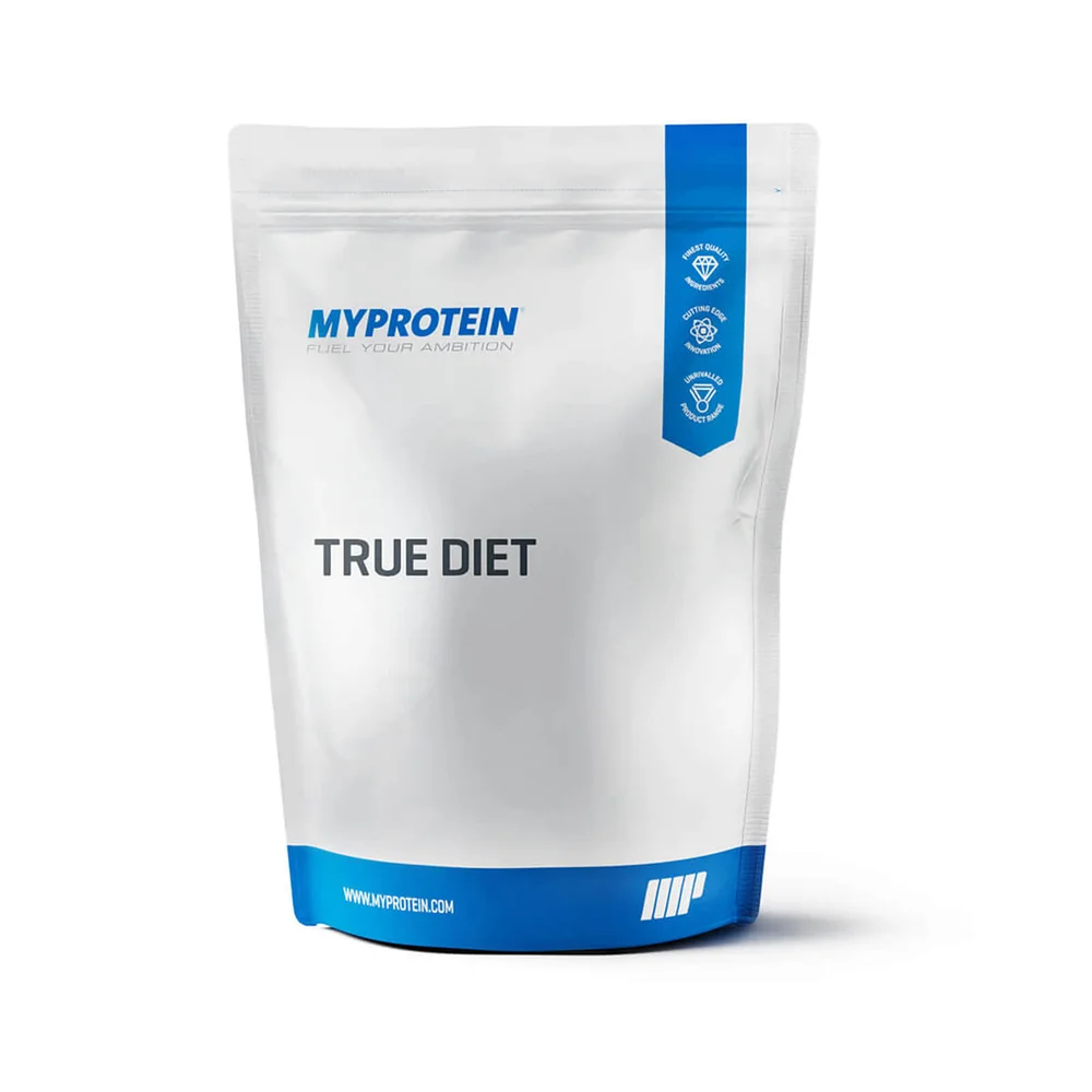 Elle True Diet - 1.8kg - Chocolade Afbeelding 1