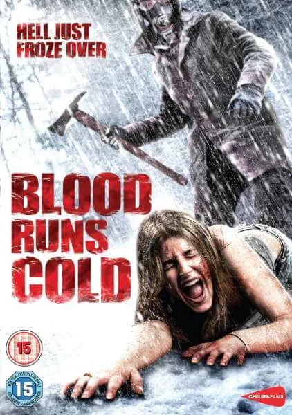 Blood Runs Cold Afbeelding 1