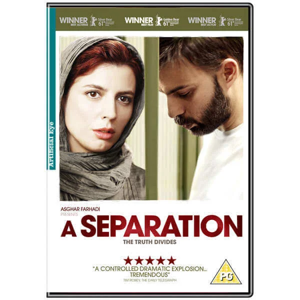 A Separation Afbeelding 1