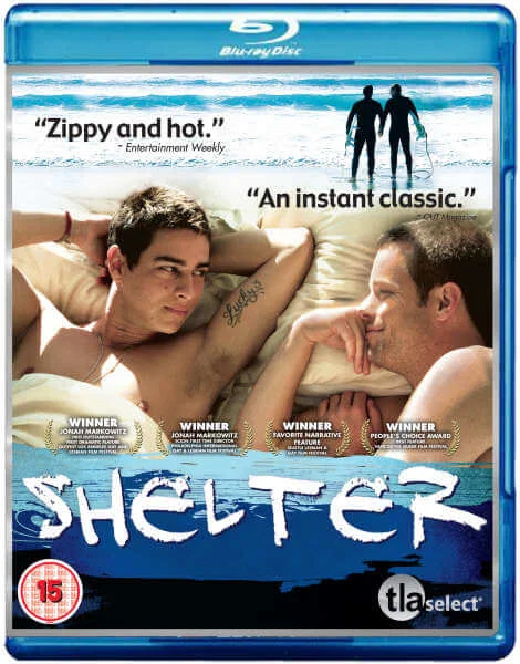 Shelter Afbeelding 1