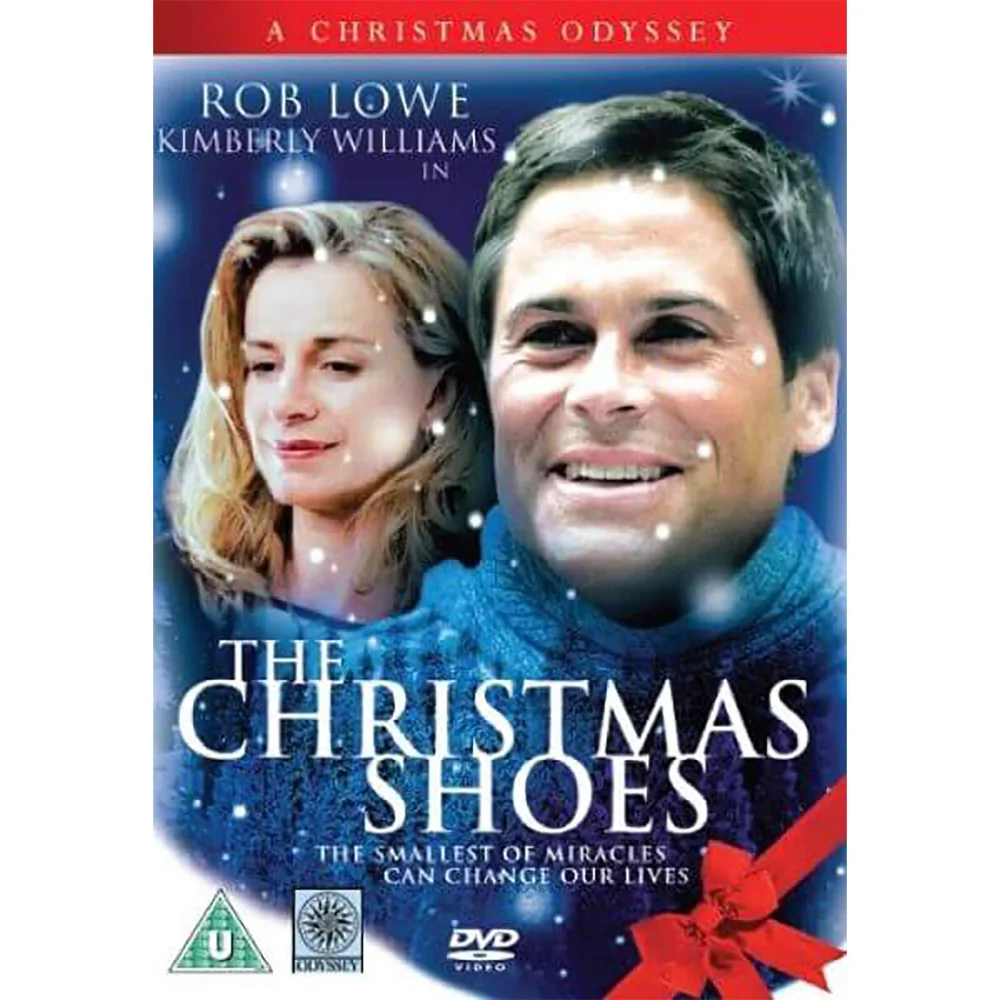 The Christmas Shoes Afbeelding 1
