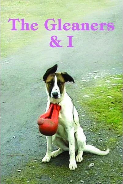 The Gleaners and I Afbeelding 1